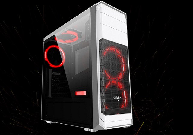 升級(jí)方便！3000元不到四核帶顯示器電腦配置推薦