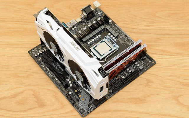 買顯卡要注意什么？科學看顯卡參數 避開這些雷區！