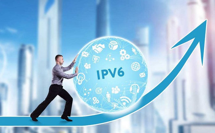 工信部發(fā)落實IPv6行動計劃 未來全面取代IPv4了