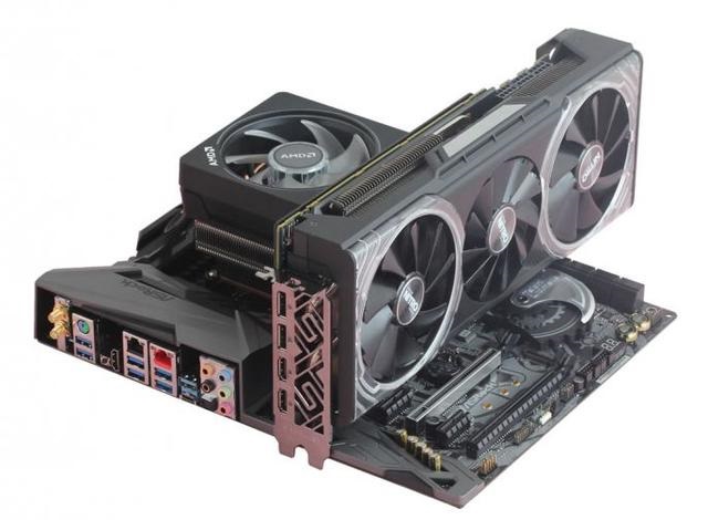 買顯卡要注意什么?科學看顯卡參數(shù) 避開這些雷區(qū)!