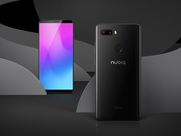 努比亞Z18mini評(píng)測：3D曲面玻璃+2400萬像素