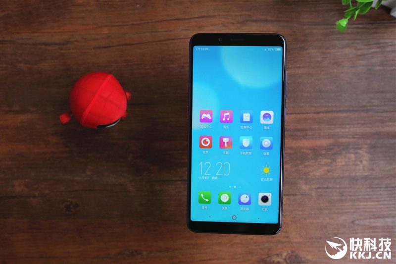 1799元起!努比亞Z18mini評測:3D曲面玻璃+2400萬像素