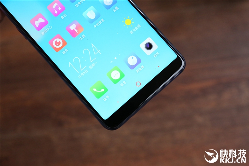 1799元起!努比亞Z18mini評測:3D曲面玻璃+2400萬像素