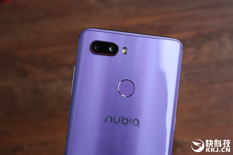 1799元起!努比亞Z18mini評測:3D曲面玻璃+2400萬像素