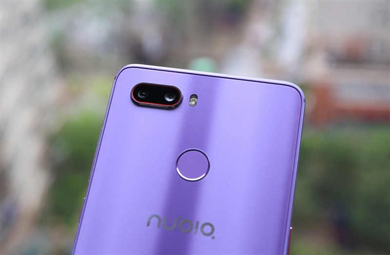 1799元起!努比亞Z18mini評測:3D曲面玻璃+2400萬像素