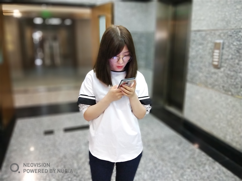 1799元起!努比亞Z18mini評(píng)測(cè):3D曲面玻璃+2400萬像素