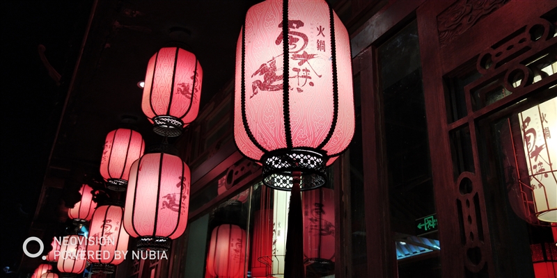 1799元起!努比亞Z18mini評(píng)測(cè):3D曲面玻璃+2400萬像素