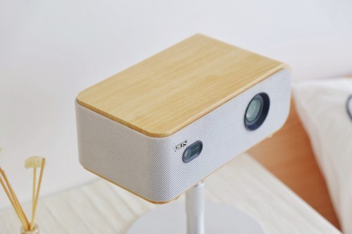 神畫Q1智能影院即將上市 性價比逆天，黑科技傍身！