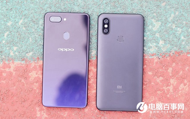 小米6X和OPPO R15哪個(gè)好？OPPO R15對比小米6X評測