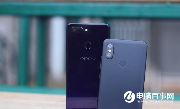 小米6X和OPPO R15哪個好？OPPO R15對比小米6X評測