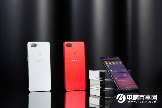 小米6X和OPPO R15哪個好?OPPO R15對比小米6X評測