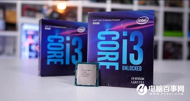 CPU的散片和盒裝有什么區別?