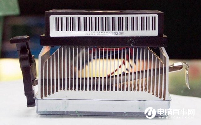 CPU的散片和盒裝有什么區別?