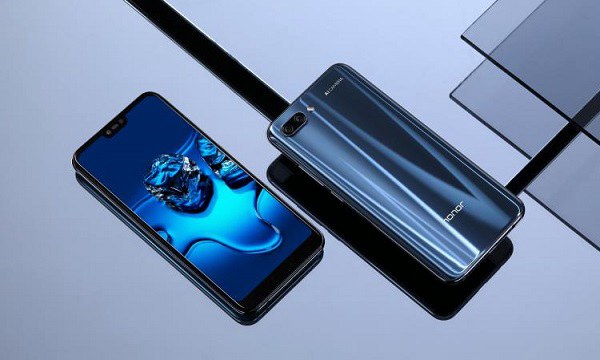 玩機小技巧：榮耀10識別圖片上的商品教程