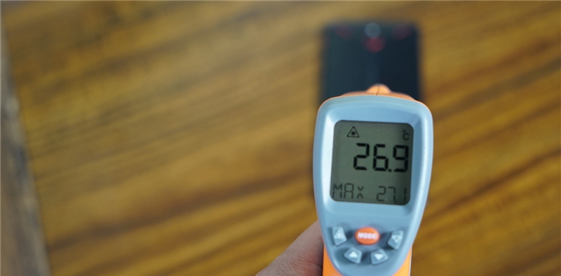 紅魔游戲手機值得買嗎 努比亞紅魔游戲手機評測