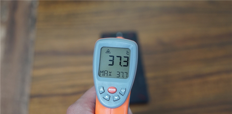 紅魔游戲手機值得買嗎 努比亞紅魔游戲手機評測