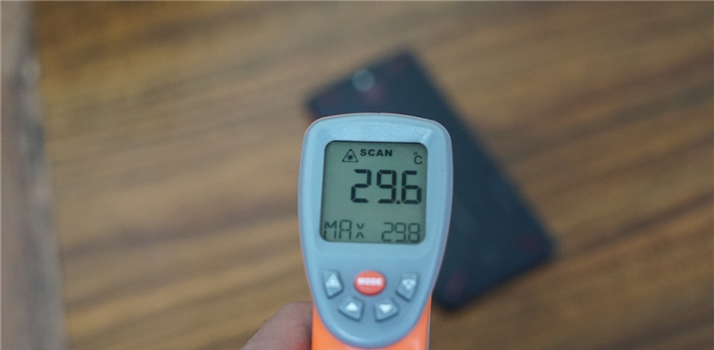 紅魔游戲手機值得買嗎 努比亞紅魔游戲手機評測