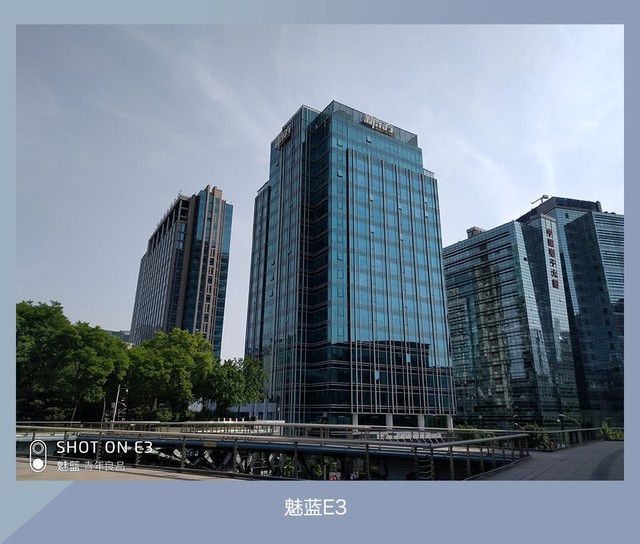 360N7、魅藍(lán)E3、紅米Note5對(duì)比評(píng)測(cè) 千元強(qiáng)機(jī)你選誰(shuí)？