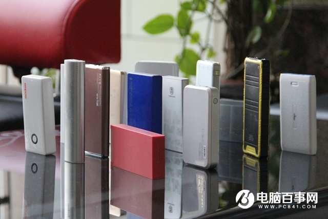 2018十大充電寶品牌排行 充電寶什么牌子好？