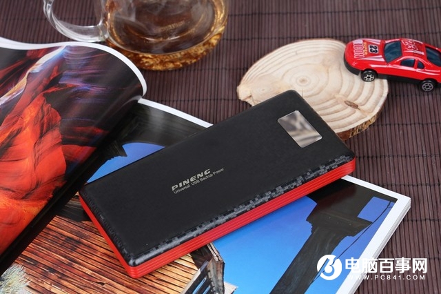 充電寶什么牌子好？2018十大充電寶品牌排行