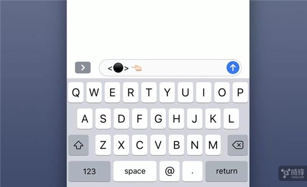 蘋果iOS 11.3/11.4曝bug：“黑點錯誤”導致設備崩潰