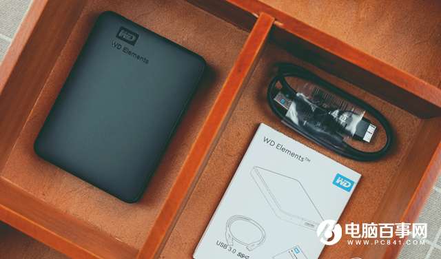 移動硬盤什么牌子好 2018十大移動硬盤品牌排行