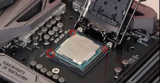 電腦參數(shù)怎么看 小白必看的電腦硬件知識科普