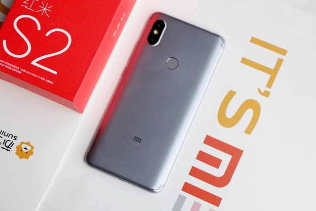 紅米S2值得買嗎 紅米S2全面評測