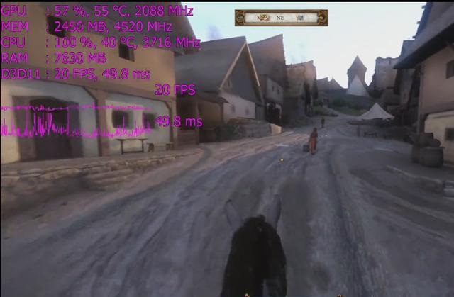 Intel奔騰G5400搭配GTX1060怎么樣?