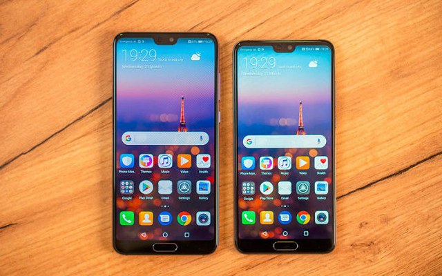 四月手機(jī)性能排名 2018年4月跑分最高的手機(jī)排行TOP10