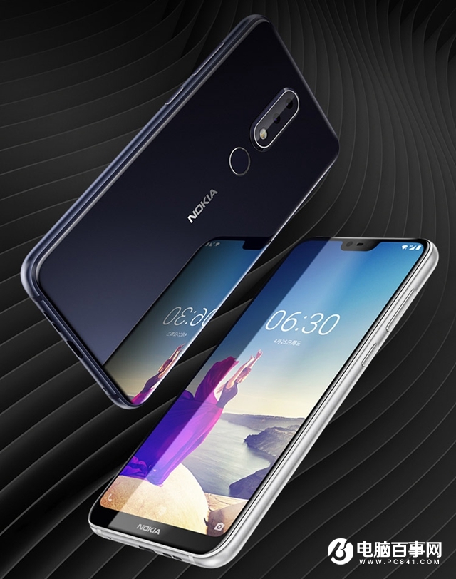 諾基亞X6配置怎么樣 諾基亞X6參數(shù)詳解和圖賞