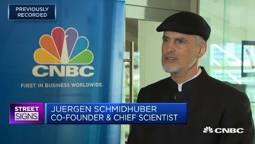 人工智能之父：機器人終將超過人類 但不必擔心