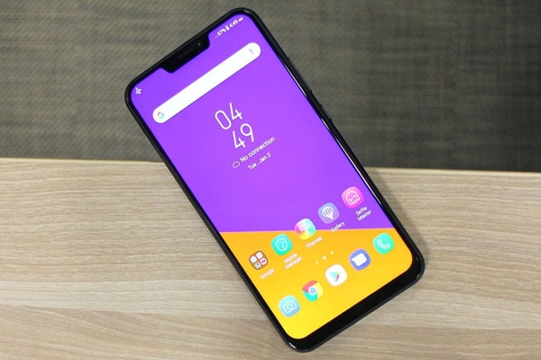 LG G7 ThinQ韓國正式發售 搭載高通驍龍845 5300元起