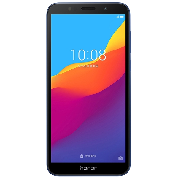 599元!榮耀暢玩7低調(diào)發(fā)布:三卡槽好評(píng)