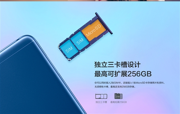 599元!榮耀暢玩7低調(diào)發(fā)布:三卡槽好評(píng)