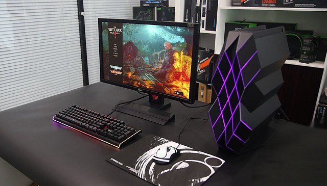 5000元內(nèi)網(wǎng)購DIY游戲電腦配置推薦 繞開游戲主機(jī)里面的坑