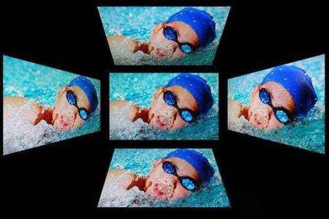 顯示器面板類型哪種好?IPS/PLS/IN/VA顯示器面板的區別