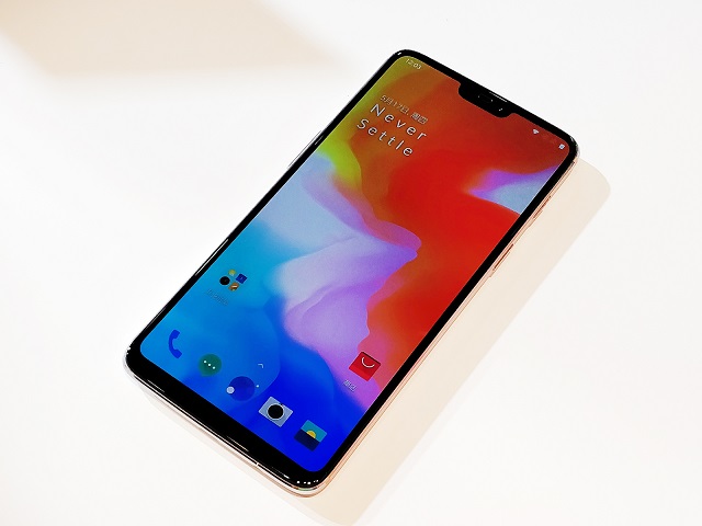 一加6和一加5T哪個好？一加6對比5T秒懂區別