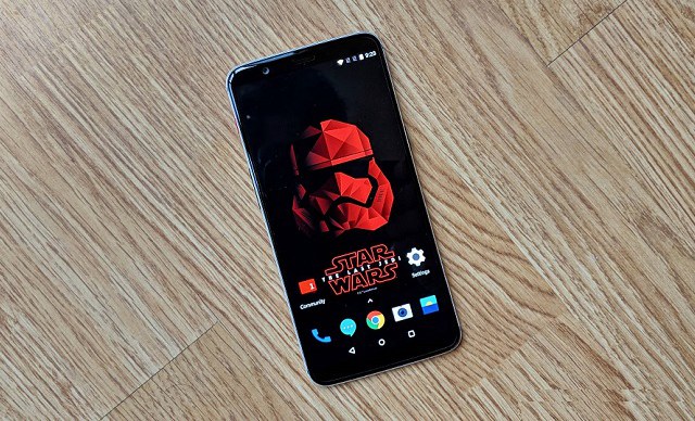 一加6和一加5T哪個好？一加6對比5T秒懂區別