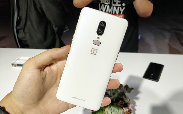 一加6和一加5T哪個好？一加6對比5T秒懂區別