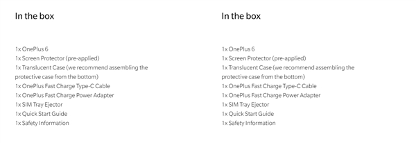 一加在海外悄然隱去Dash Charge:閃充技術未來或更名