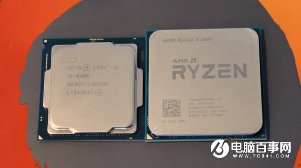 R5 2600和i5 8400哪個(gè)好 銳龍5 2600對比i5 8400評測