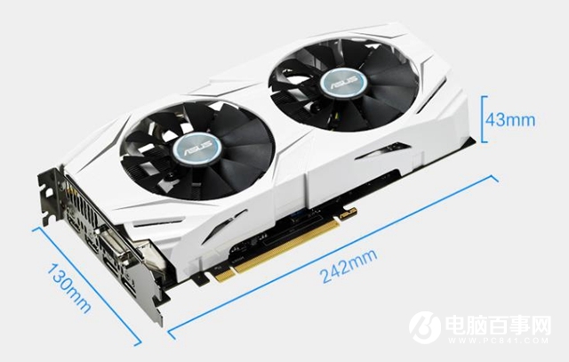 GTX1060顯卡哪款好 2018最新值得買的GTX1060顯卡推薦