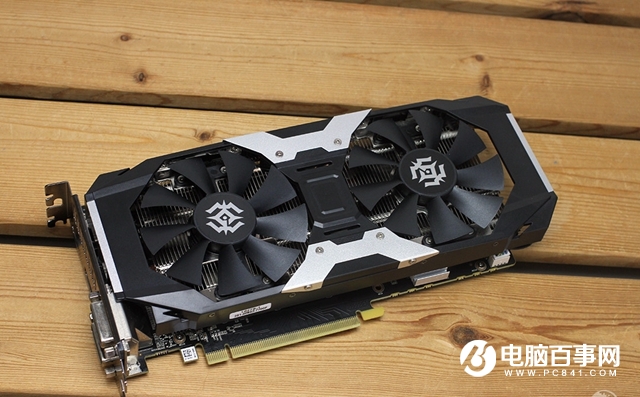 GTX1060顯卡哪款好 2018最新值得買的GTX1060顯卡推薦