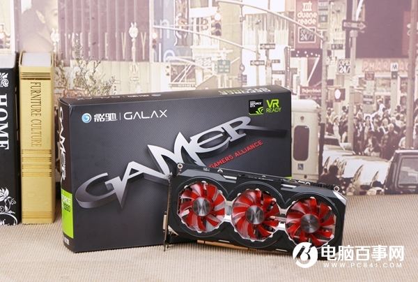 GTX1060顯卡哪款好 2018最新值得買的GTX1060顯卡推薦