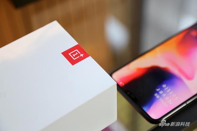 一加的品牌形象一直塑造的不錯