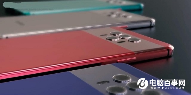 華為Mate20 Pro概念設(shè)計(jì)： 屏下指紋+四攝像頭+麒麟980