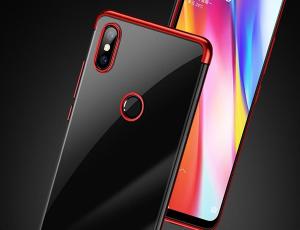 小米7保護(hù)殼曝光：劉海屏+后指紋，小米或發(fā)兩款旗艦？