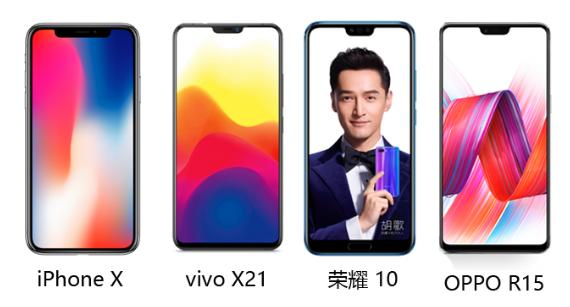 買手機需要注意哪些?別只看全面屏 換新機還要了解這些