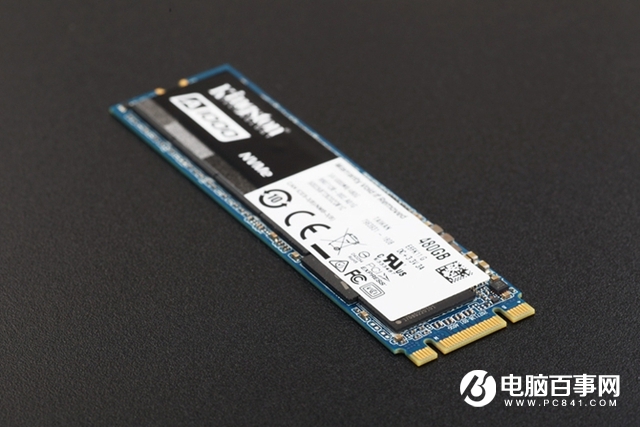 金士頓A1000 SSD怎么樣 金士頓A1000 PCIe SSD評測